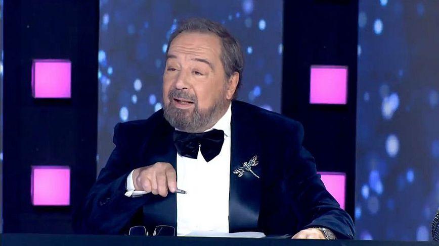 Σταμάτης Φασουλής: Η αντίδρασή του για την απομάκρυνση του Κώστα Δόξα από το J2US