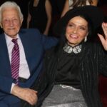 Ζωζώ Σαπουντζάκη: Συντετριμμένη από τον θάνατο του επί 28 χρόνια συντρόφου της