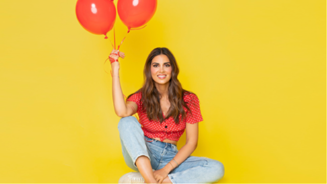 Τηλεθέαση: Πρωτιά για την Σταματίνα Τσιμτσιλή