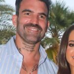 Δημήτρης Αλεξάνδρου και Ρία Ελληνίδου: Ερωτική απόδραση στην Ταϊλάνδη!