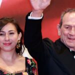 Τόμι Λι Τζόουνς: Αυτή είναι η αιτία θανάτου της κόρης του