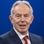 Τόνι Μπλερ: Ο πρώην Βρετανός πρωθυπουργός στον Όμιλο Antenna