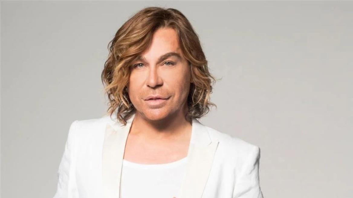 Τρύφωνας Σαμαράς: “Κρατούσα το παγωμένο της κορμάκι στην αγκαλιά μου 20 λεπτά”