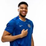 Ο Γιάννης Αντετοκούνμπο στην Τσέλσι!