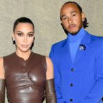 Κιμ Καρντάσιαν και Λιούις Χάμιλτον: Το «μυστικό» ραντεβού που άναψε φωτιές!