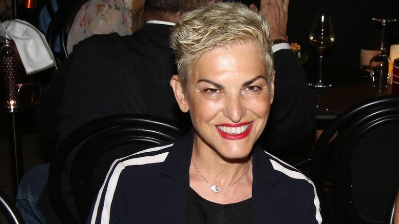 Ελένη Ψυχούλη: “Είμαι δημοσιογράφος, όχι σεφ”