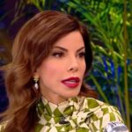 Αντελίνα Βαρθακούρη για Σίσσυ Χρηστίδου: «Δεν θέλω να συνδιαλλαγώ μαζί της»