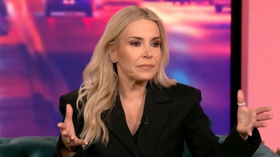 Μαρία Ανδρούτσου: «Έχω αρνηθεί πάνω από μία προτάσεις γάμου, δεν ταιριάζουν όλα σε όλους»