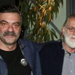 Μιχάλης Αεράκης για Στάθη Μαντζώρο: Μιλάω με τη γυναίκα του, είναι σε καλύτερη φάση