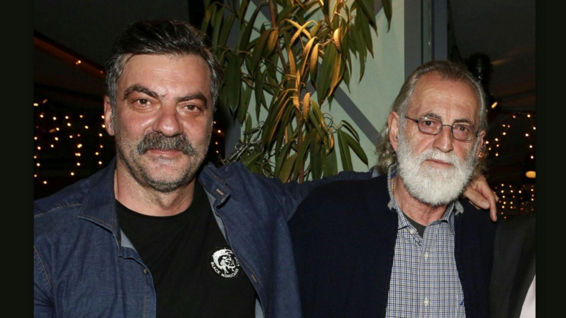 Μιχάλης Αεράκης για Στάθη Μαντζώρο: Μιλάω με τη γυναίκα του, είναι σε καλύτερη φάση