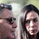 Εύη Βατίδου για Αλέξη Κούγια: “Αυτό δεν ήταν αγάπη, ήταν μίσος”