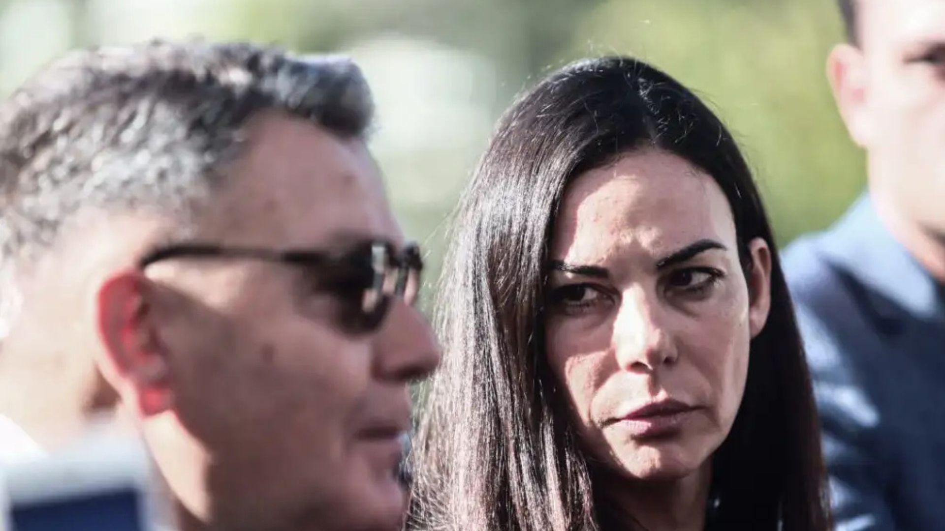 Εύη Βατίδου για Αλέξη Κούγια: “Αυτό δεν ήταν αγάπη, ήταν μίσος”