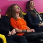 Eurovision 2026: Με χιούμορ και… αγγούρια η προετοιμασία Καπουτζίδη, Μαγγίρα και Βρανά