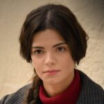 Άγιος Έρωτας spoiler: Σε σοκ η Δώρα