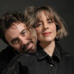 Τσαλταμπάσης – Αρβανίτη: Περιμένουν αγοράκι