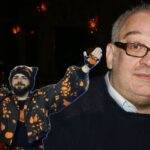 Γιώργος Μουκίδης: Ο Akylas, το Ferto και το Ντάνι Ντε Βίτο