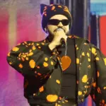 Αποθέωση Akyla στον Α’ ημιτελικό της Eurovision: Φέρτο μας, γράφουν στο X