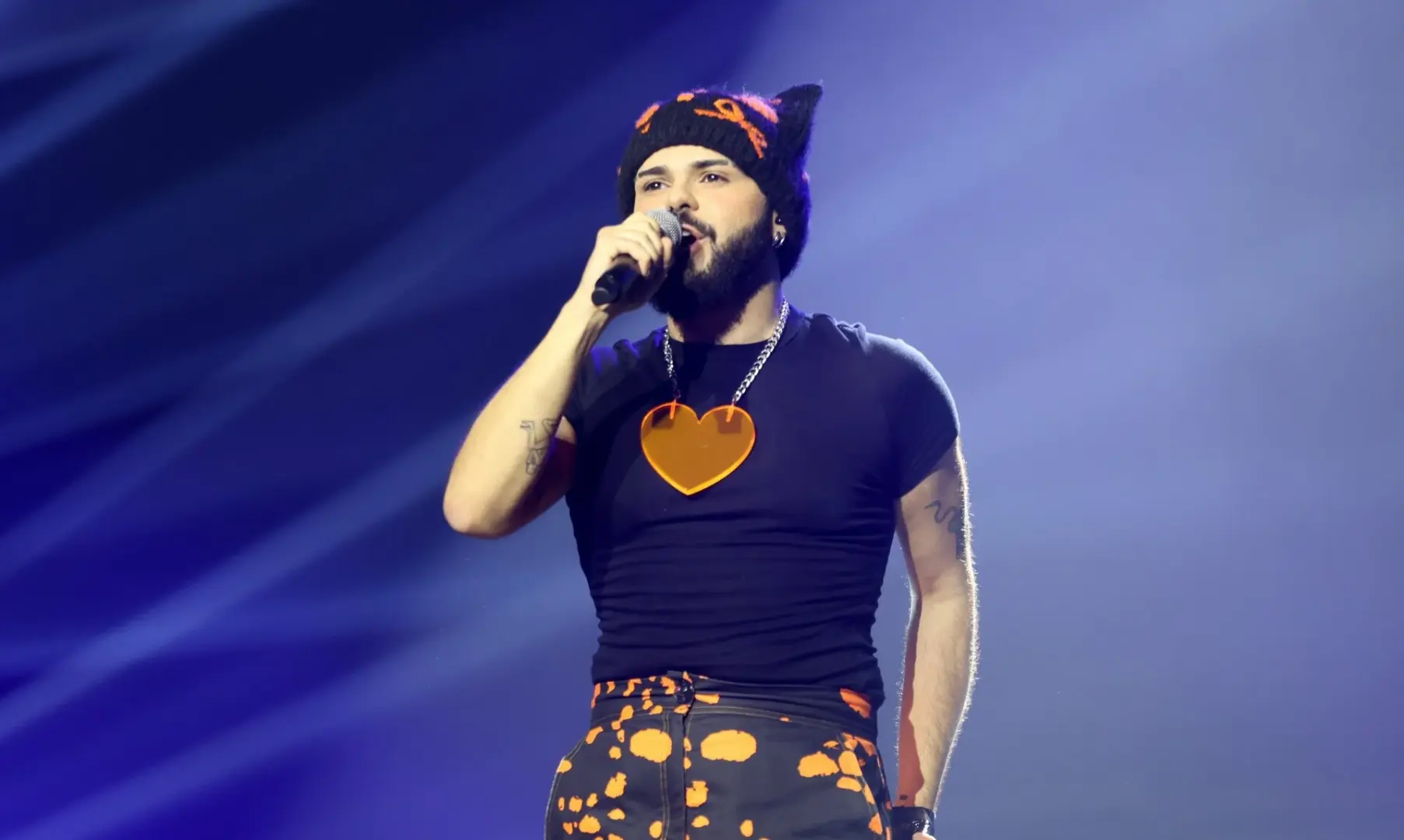 Eurovision 2026 – Akylas: Τι δείχνουν τα στοιχήματα μετά τη νίκη του