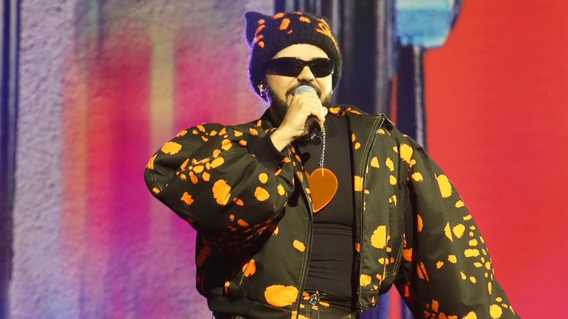 Eurovision 2026 – Ακύλας: “Δεν θέλω να φανώ τώρα κάπως”