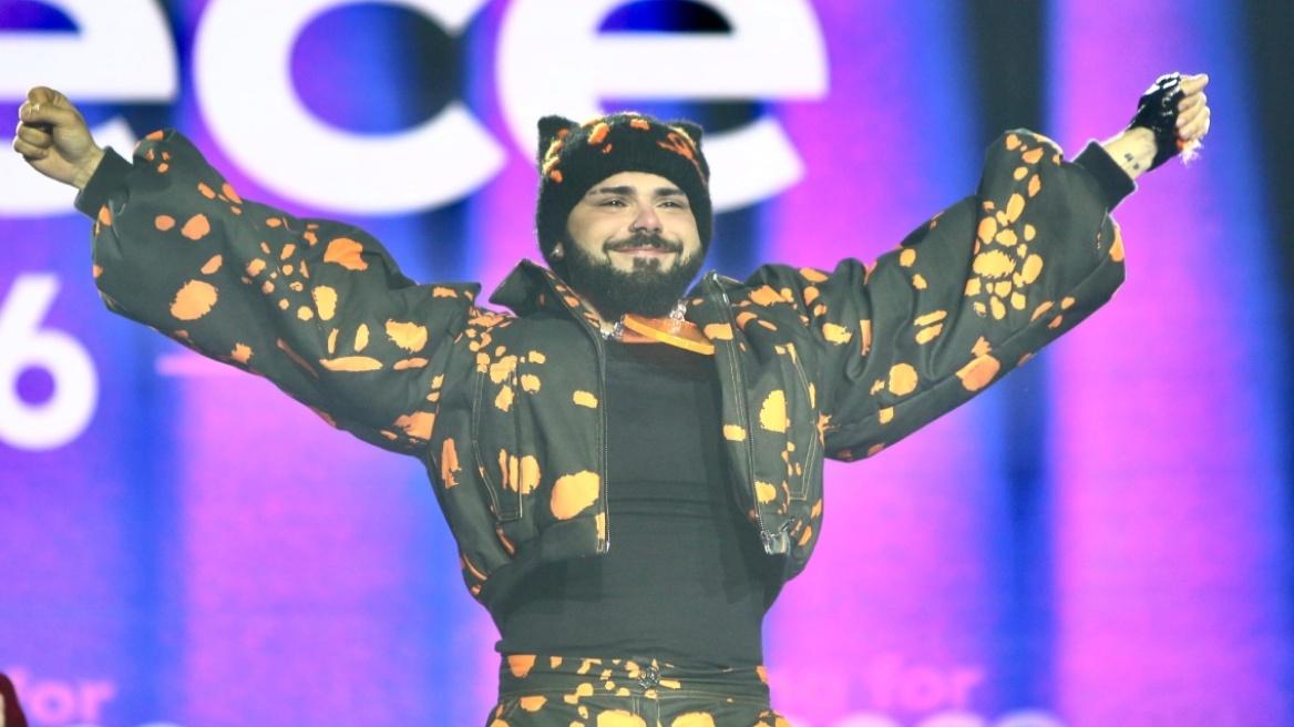 Akylas: “Μου κόπηκαν τα πόδια, θα σας κάνω περήφανους”