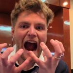 Τρελαμένος Άλεξ Γουόρεν: Αυτό θα συνέβαινε μόνο σε μένα