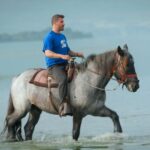 Ατύχημα για τον Άκη Πετρετζίκη: “Ο πόνος είναι αφόρητος”