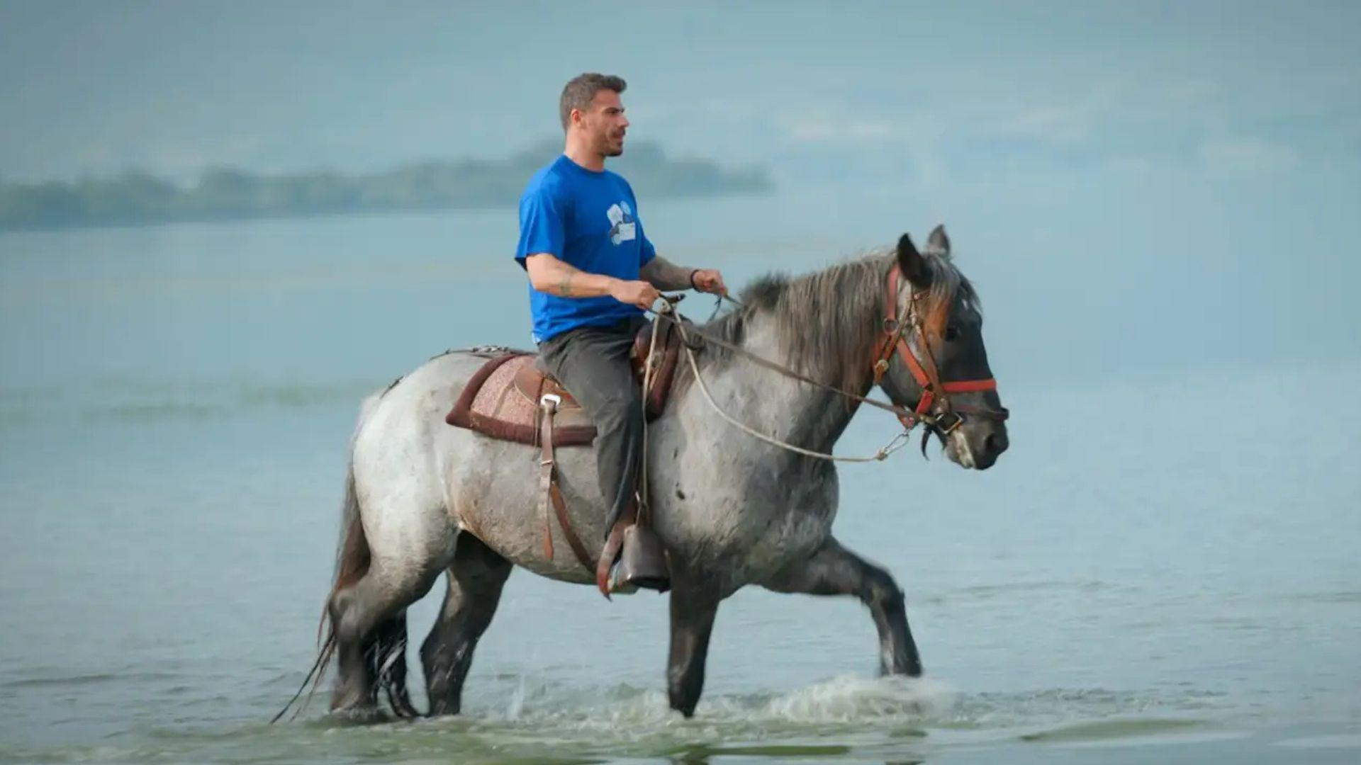 Ατύχημα για τον Άκη Πετρετζίκη: “Ο πόνος είναι αφόρητος”