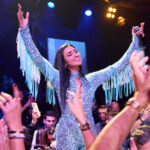 Αναστασία: 10 sold out συναυλίες σε 9 πόλεις της Αμερικής