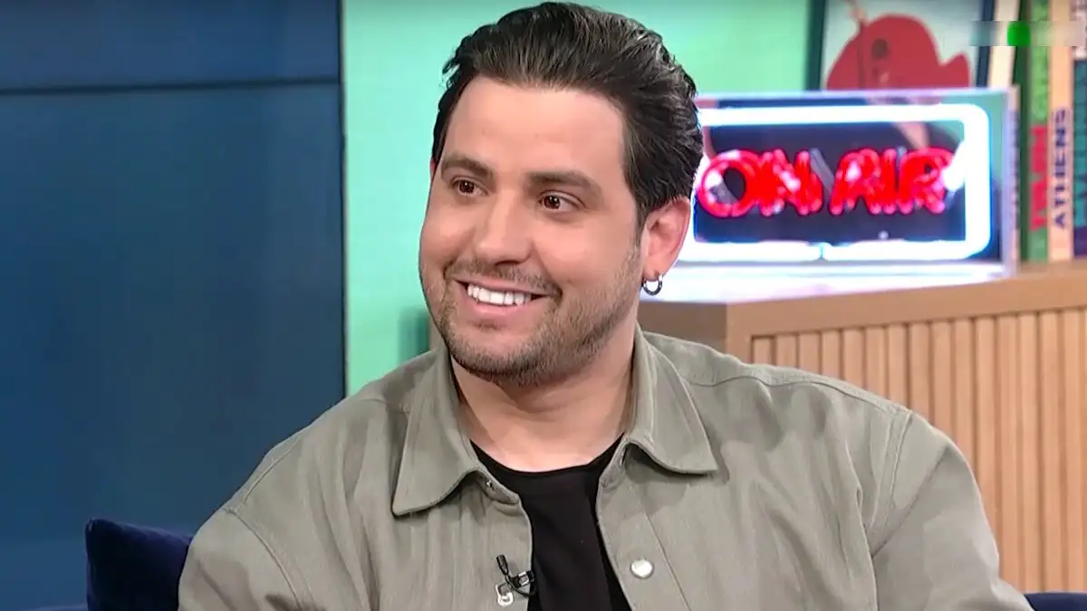 Αναστάσιος Ράμμος: Η σκληρή μάχη με τα ναρκωτικά και το αλκόολ