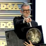 Πολ Τόμας Άντερσον: Κέρδισε το κορυφαίο βραβείο του Σωματείου Σκηνοθετών Αμερικής