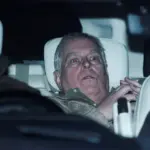 Ελεύθερος ο Άντριου μετά τη σύλληψη