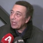 Αντύπας: Η νύφη του συμμετέχει στον τελικό της Eurovision!