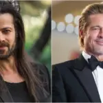 Άρης Κόντος: Θα ντουμπλάρει τον Μπραντ Πιτ σε επικίνδυνες σκηνές