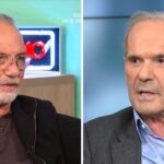 Άρης Τερζόπουλος: «Τον Πέτρο Κωστόπουλο τον γνώρισα ως εραστή της γυναίκας μου»
