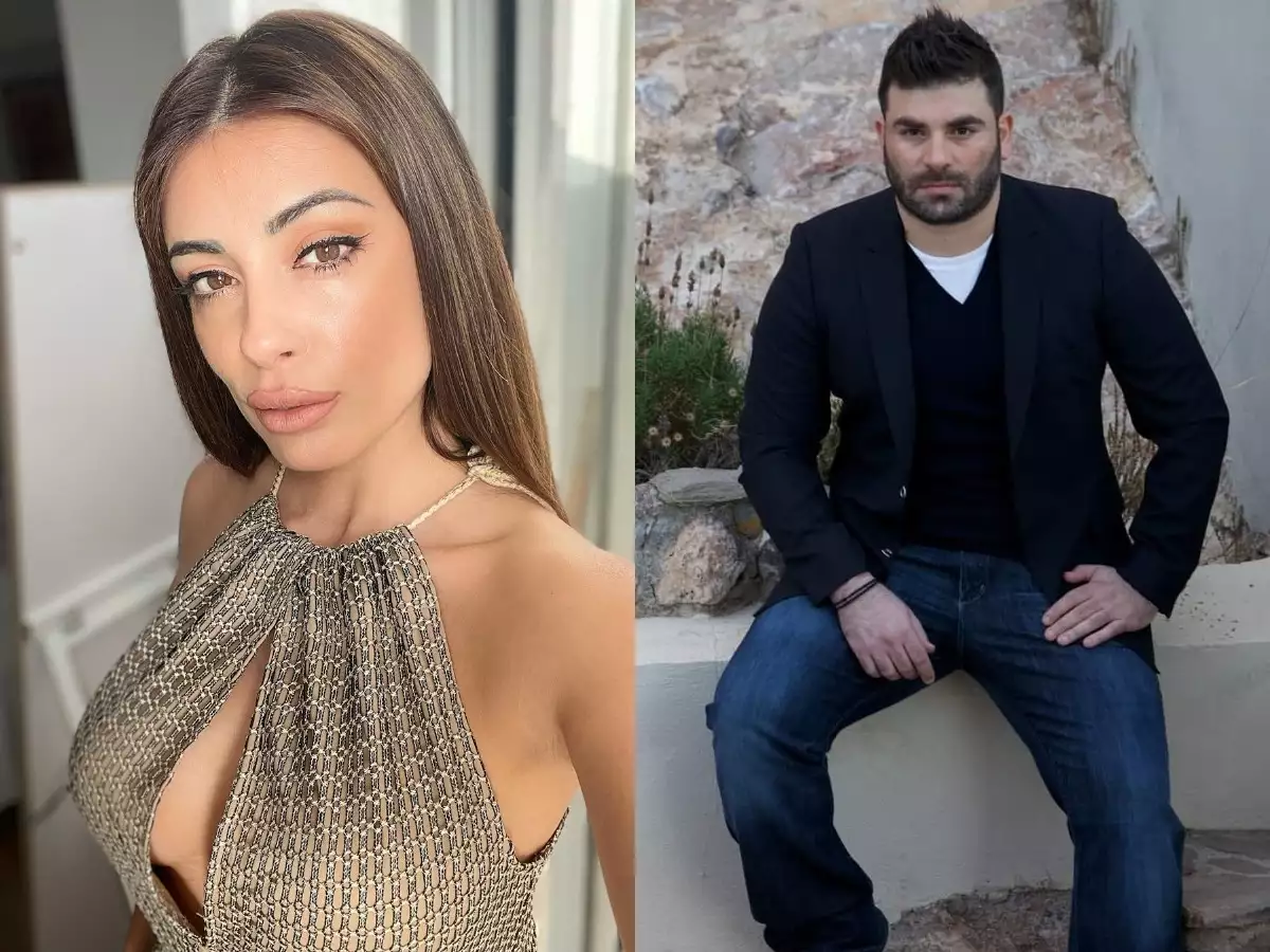 Μίνα Αρναούτη για Παντελή Παντελίδη: «Ο μπαμπάς μου έφυγε στην ίδια ηλικία από τον ίδιο λόγο»