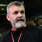 Απόστολος Γκλέτσος: “Δεν θα έπαιζα με τον Μπραντ Πιτ”