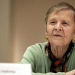 Έφυγε από τη ζωή η Ελένη Γλύκατζη – Αρβελέρ σε ηλικία 99 ετών