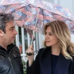 Παύλος Ασλανίδης – Τέμπη: “Όσοι γονείς είδαν το βίντεο της Μαρίας Καρυστιανού σοκαρίστηκαν, η γυναίκα μου έβαλε τα κλάματα”