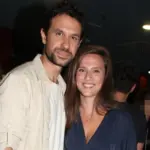 Ορφέας Αυγουστίδης: Είμαι έτοιμος για ένα δεύτερο παιδί