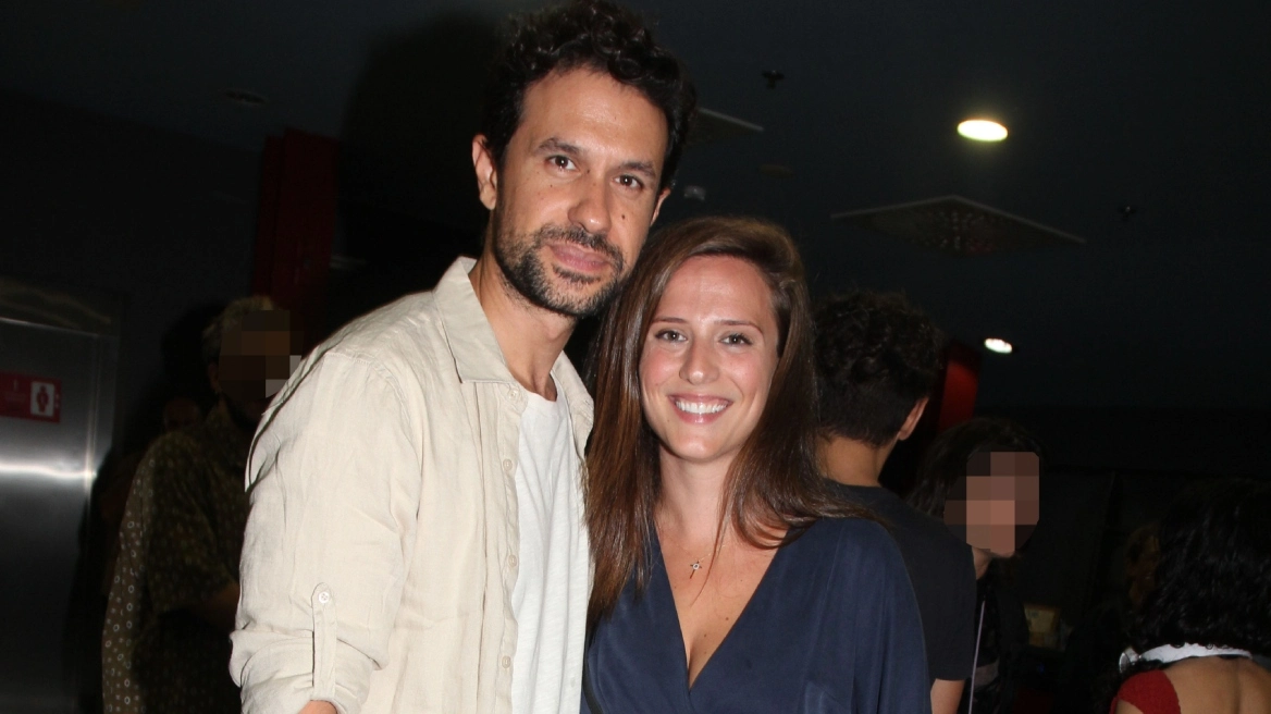 Ορφέας Αυγουστίδης: Είμαι έτοιμος για ένα δεύτερο παιδί