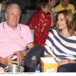 Ο Δημήτρης Αβραμόπουλος μιλά για το διαζύγιο μετά από 30 χρόνια γάμου