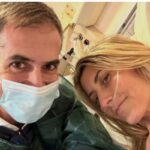 Εξιτήριο για τη Σία Κοσιώνη