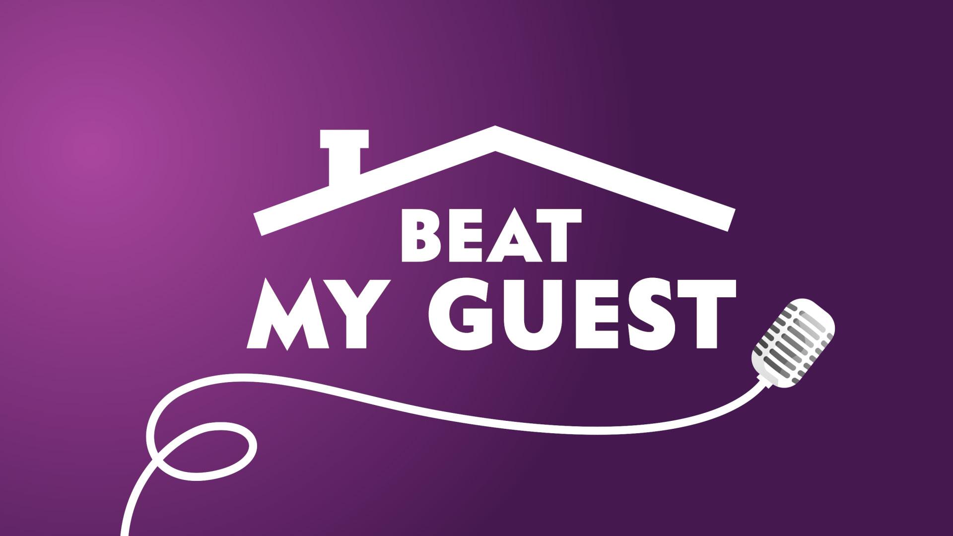 Beat My Guest: Τι θα δούμε στο πρώτο επεισόδιο