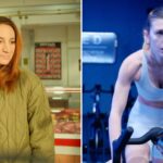 Χτυπούν οι «Bells» για Στεφανία Γουλιώτη και Κλέλια Ανδριολάτου