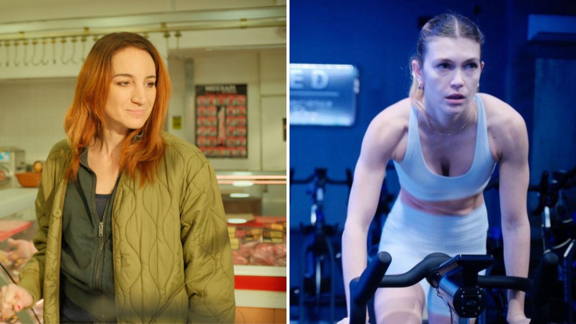 Χτυπούν οι «Bells» για Στεφανία Γουλιώτη και Κλέλια Ανδριολάτου