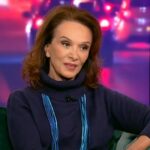 Μαίρη Βιδάλη: Γινόμουν φίλη με τις γυναίκες τους, για να αποφεύγω τη σεξουαλική παρενόχληση