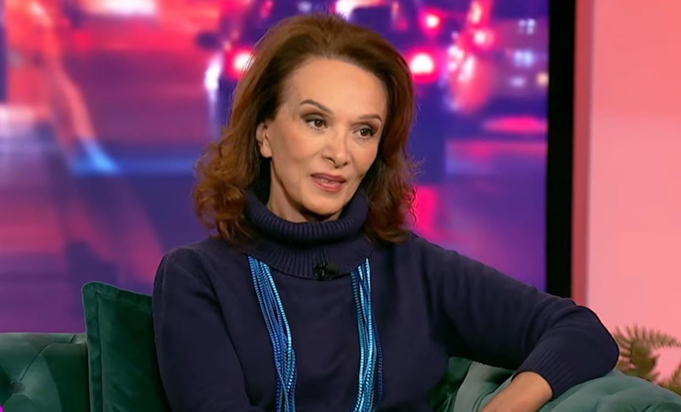 Μαίρη Βιδάλη: Γινόμουν φίλη με τις γυναίκες τους, για να αποφεύγω τη σεξουαλική παρενόχληση