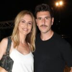 Η Ντορέττα Παπαδημητρίου για το επόμενο βήμα με τον Γιώργο Γεροντιδάκη