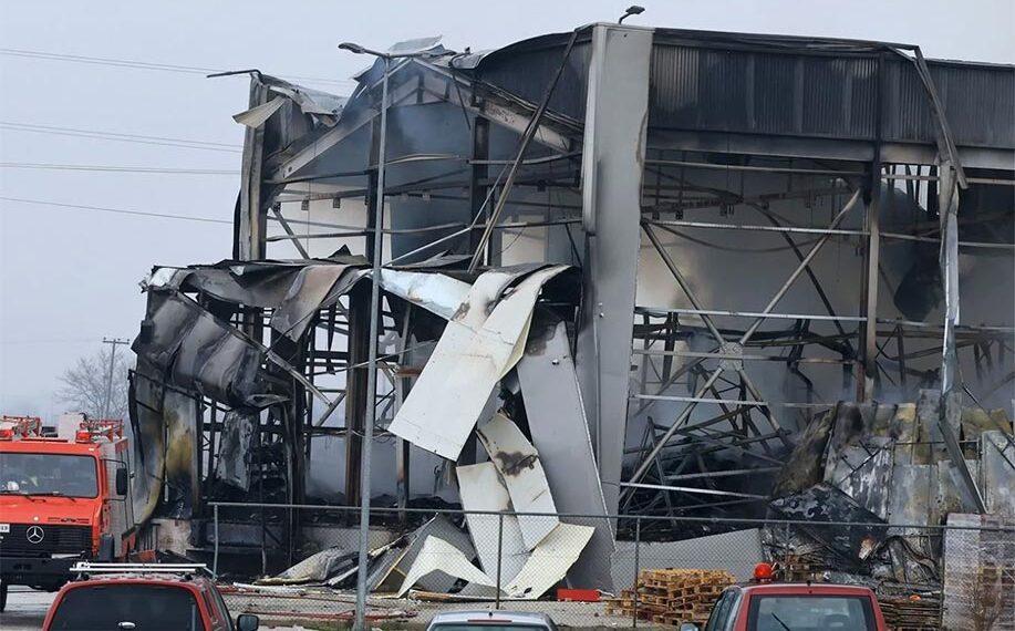 Προφυλακίστηκε ο ιδιοκτήτης της Βιολάντα