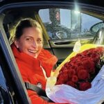 Τατιάνα Μπλάτνικ: Νέος έρωτας μετά το διαζύγιο από τον Νικόλαο Ντε Γκρες